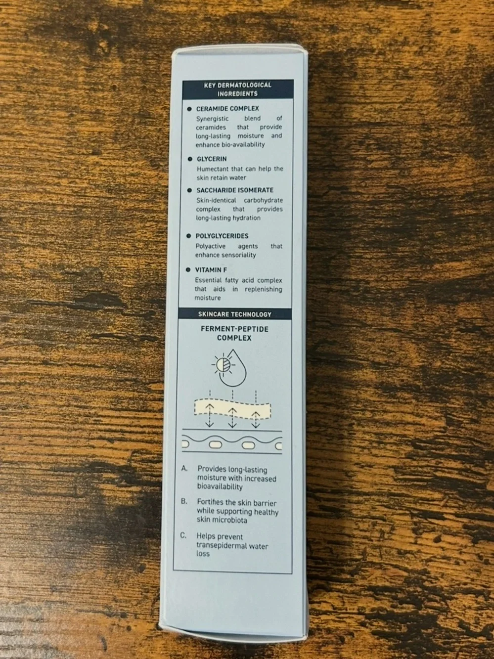 Prequel AM PM Modern Moisturizer | Daily Hydrating Face Cream